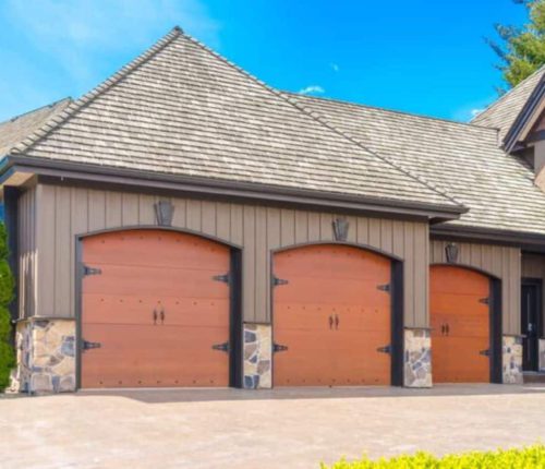 Apple Valley Garage Door & Gates