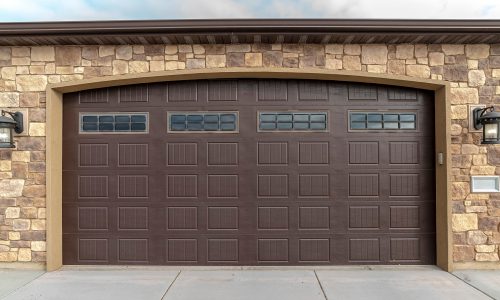 Apple Valley Garage Door Gates